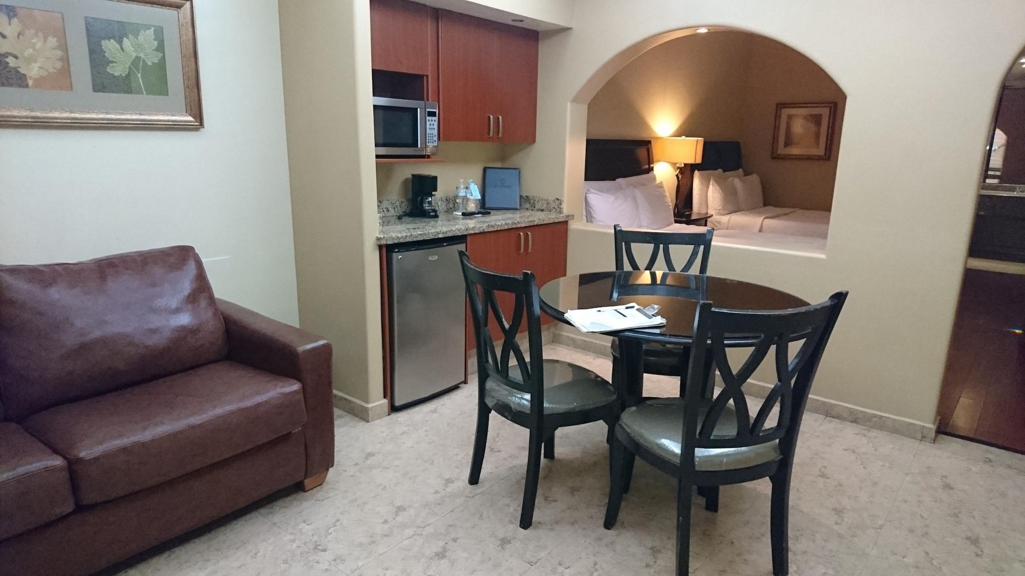 Hotel San Sebastian Эрмосильо Экстерьер фото