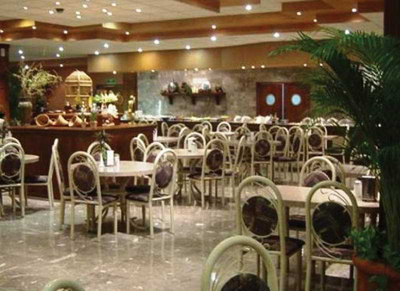 Hotel San Sebastian Эрмосильо Экстерьер фото
