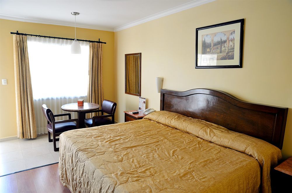 Hotel San Sebastian Эрмосильо Экстерьер фото