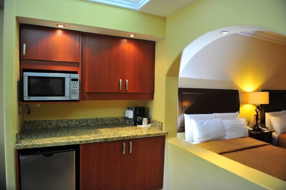 Hotel San Sebastian Эрмосильо Экстерьер фото