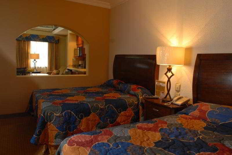 Hotel San Sebastian Эрмосильо Экстерьер фото