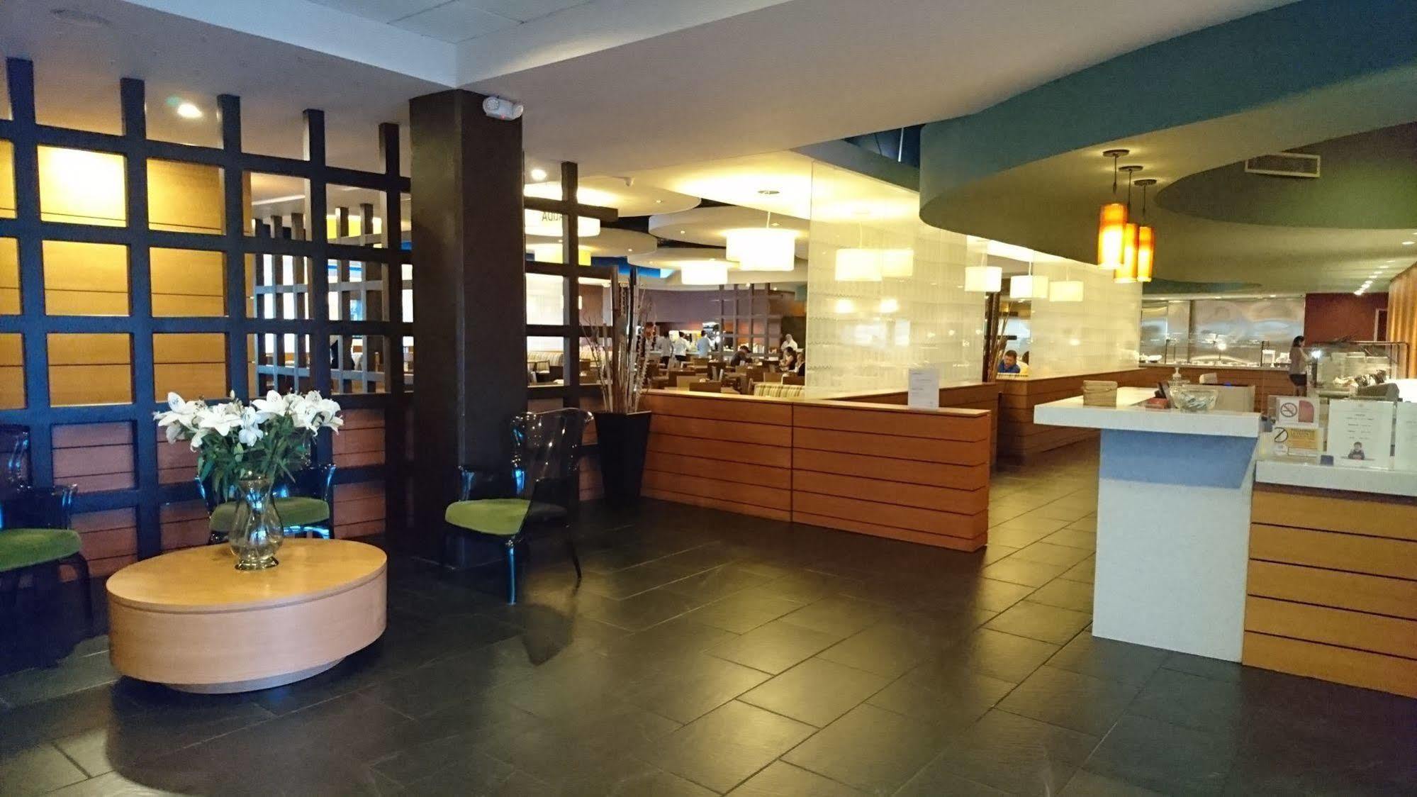 Hotel San Sebastian Эрмосильо Экстерьер фото