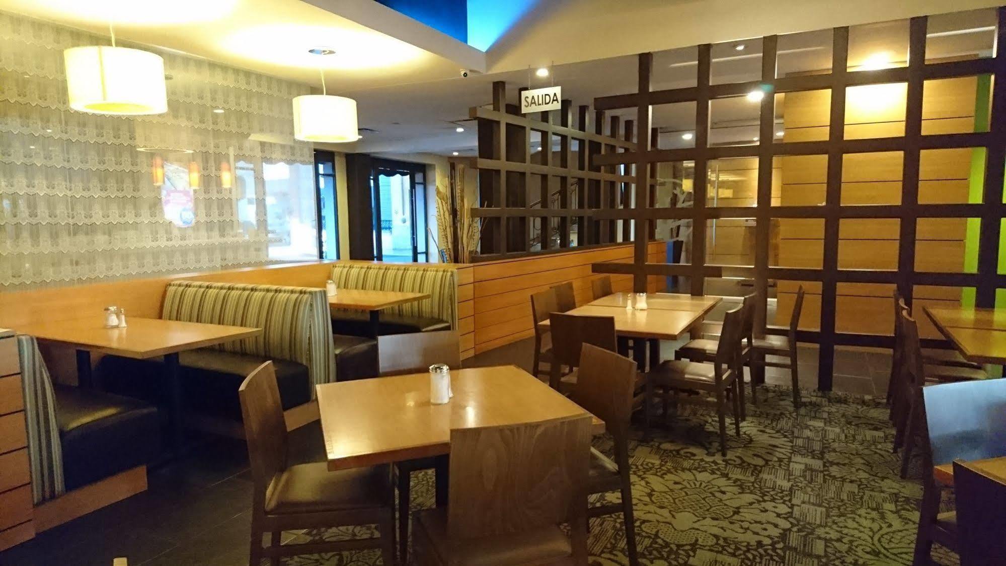 Hotel San Sebastian Эрмосильо Экстерьер фото