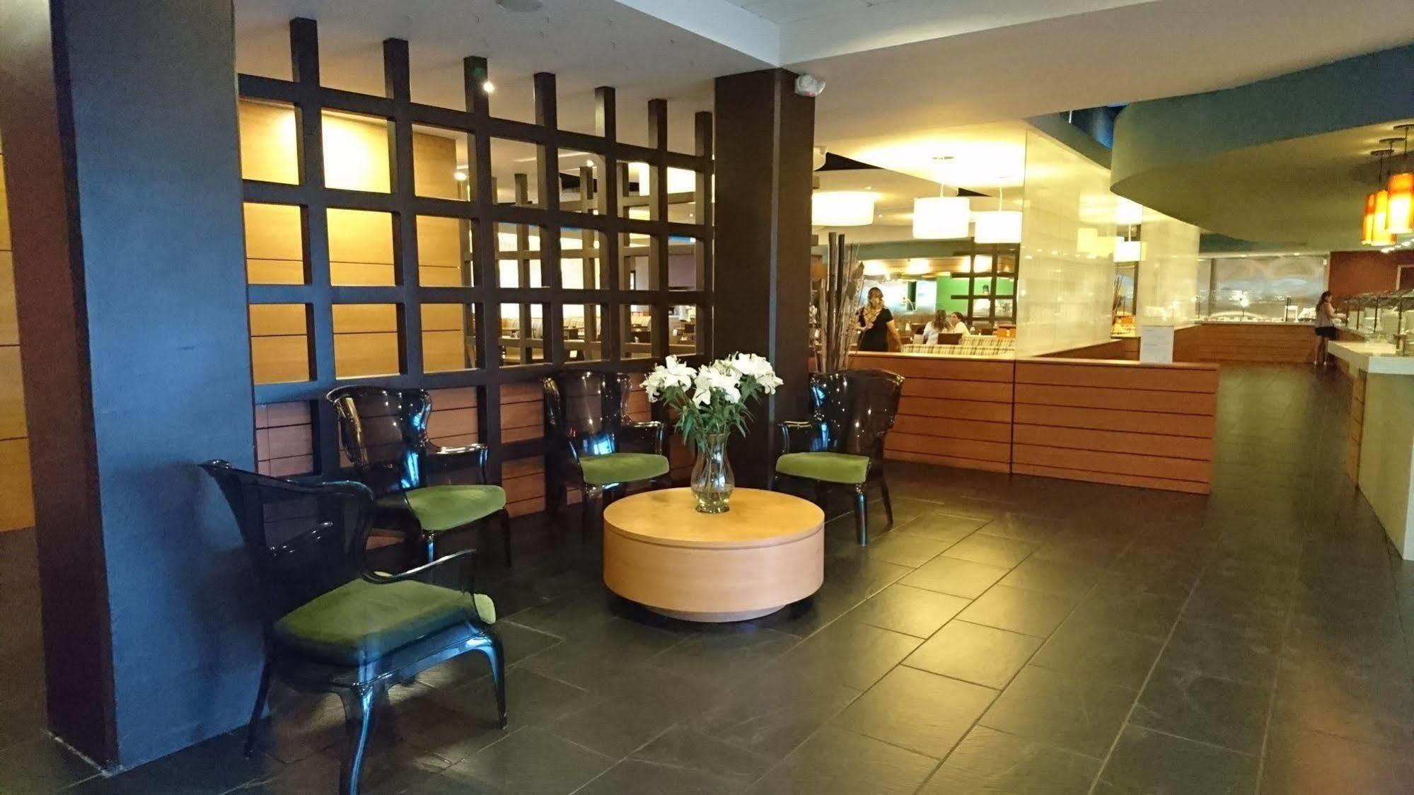 Hotel San Sebastian Эрмосильо Экстерьер фото